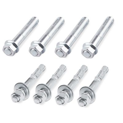 Mounting Hardware for Door Track Protectors H-5563