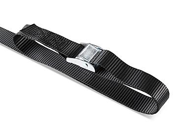 LiftAll&reg; Endless Cam Buckle Style Tie-Downs - 1" x 10', 1,000 lb Capacity H-5564