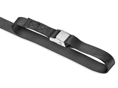 Expedition Cam Buckle Tie Down Straps