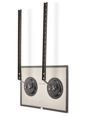 Flat Safety Mirror - 16 x 24