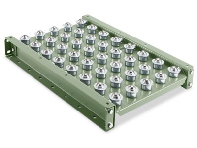 Ball Transfer Table - 18" x 2' H-5580