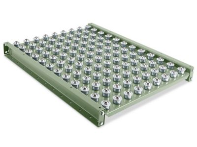 Ball Transfer Table - 30" x 3' H-5585
