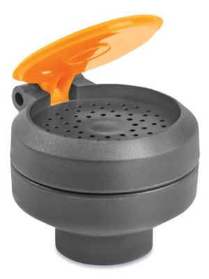 Spray Head Assembly for Emergency Shower/Eyewash Stations H-5591