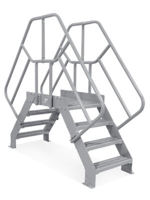 50.5 Wide x 48 Tall Crossover Ladder