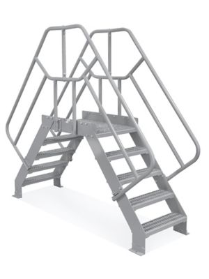 5 Step Crossover Ladder H-5593