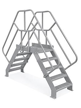 5 Step Crossover Ladder H-5593