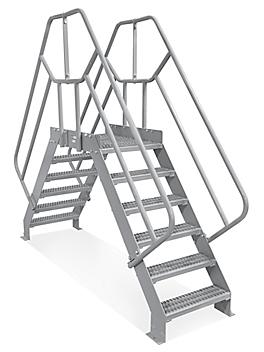 6 Step Crossover Ladder H-5594