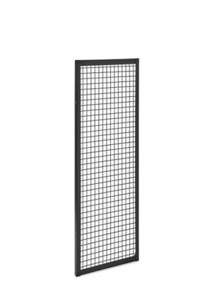  Wire Machine Guard Panel - 2'