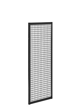 Wire Machine Guard Panel - 2 x 5' H-5608-5