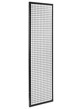Wire Machine Guard Panel - 2 x 7' H-5608-7