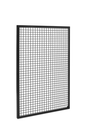 Wire Machine Guard Panel - 4'