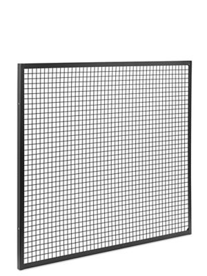 Wire Machine Guard Panel - 6'