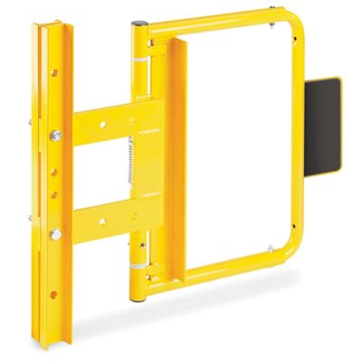 Safety swing hot sale gate