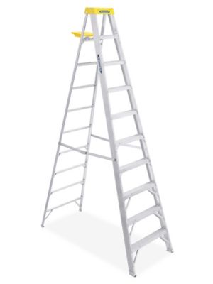 Step Ladder - H-5619 Uline