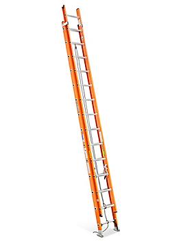 Fiberglass Extension Ladder - 28' H-5621