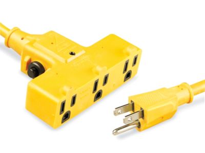 440 Retractable Electrical Cord Rallonge Electrique DEWENWILS 60ft