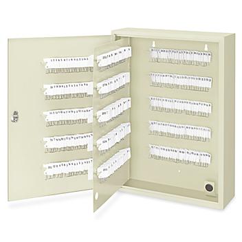 Key Cabinet - Keyed Lock, 500 Key H-5645