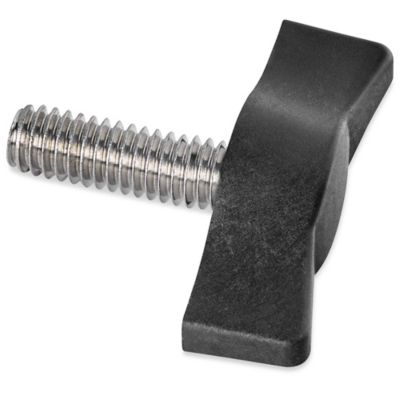 Thumb Screw for Stainless Steel Rotary Drum Pump H-5647-15Q