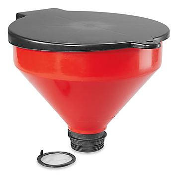 Poly Drum Funnel H-5648