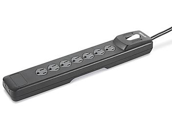 Deluxe Surge Protector - 7 Outlet H-5650
