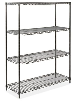 Shelf Liner for Wire Shelves, 48 x 18
