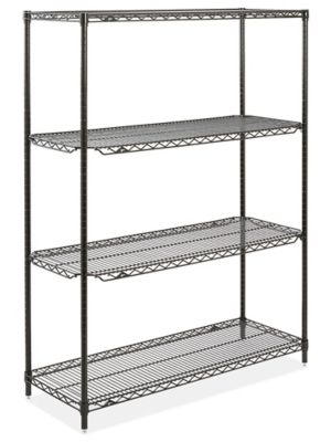 Frequently Asked Questions for Wire Shelving and Wire Shelf Accessories