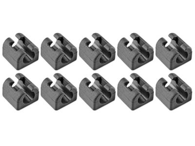 Chair Glides for Plastic Stackable Chairs H-5678GLIDES