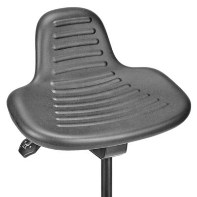 Uline Work Stool - Polyurethane