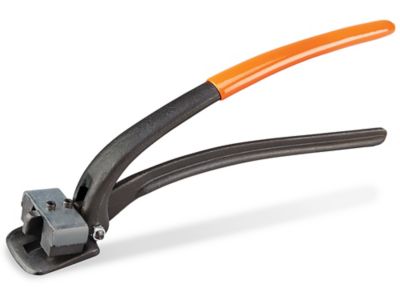 Sieck: SIECK Typ 150 HX full automatic ribbon cutter strap length