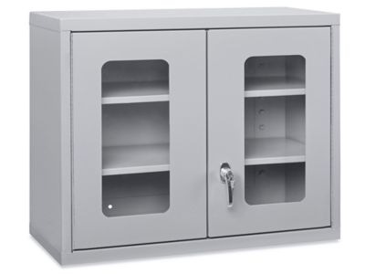 Wall-Mount Cabinet - Clear-View, 36 x 14 x 27"