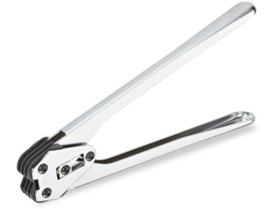  Uline Industrial Poly Strapping Sealer