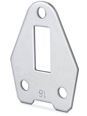Side Plate for Uline Industrial Poly Strapping Sealer H-57-8