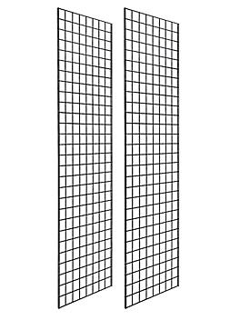 Gridwall Panels - 2 x 7'