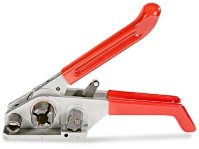 Uline Deluxe Strapping Tensioner H-573 - Uline