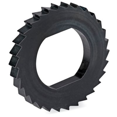 Ratchet Gear for Uline Deluxe Strapping Tensioner H-573-14