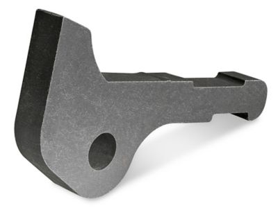 Body Pawl for Uline Deluxe Strapping Tensioner H-573-16A