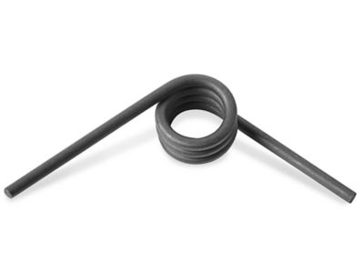 Release Lever Spring for Uline Deluxe Strapping Tensioner H-573-6