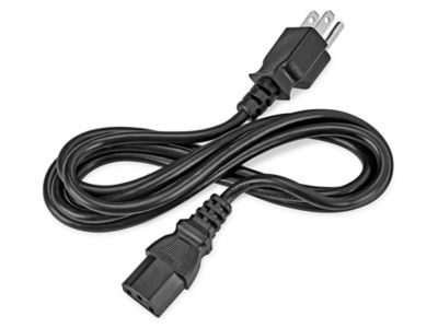 AC Adapter Cord for OHAUS Defender&reg; 3000 Digital Scales H-5735