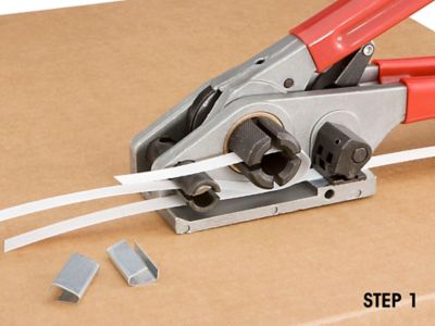 Uline Deluxe Strapping Tensioner H-573 - Uline