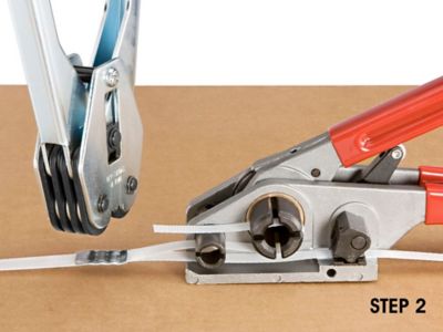 Uline Deluxe Strapping Tensioner H-573 - Uline