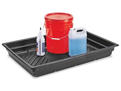 Utility Trays in Stock - ULINE