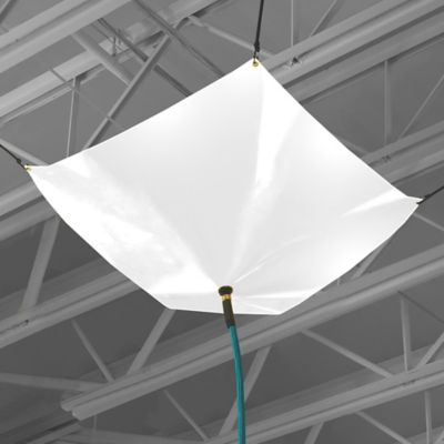  Deluxe Leak Diverter - 3 x 3'