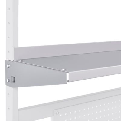 Deluxe Workstation Shelf - 96