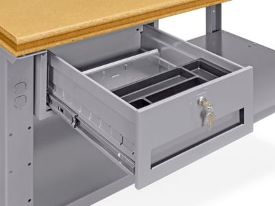 Organizador para Cafeterías - 6 Compartimentos H-5922 - Uline