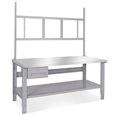 家具・インテリア STAINLESS STEEL CONTAINER TABLE TOP 50L Amazon.com: Stainless Steel General Type Container 50L