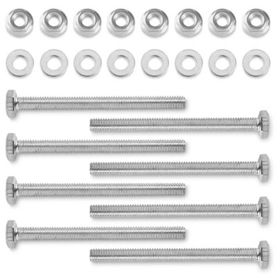 Replacement Upright Hardware for Deluxe Workstation H-5778