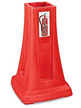 Fire Extinguisher Stand H-5801