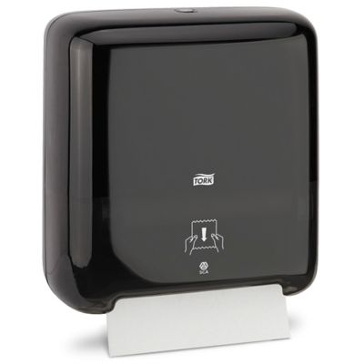  Tork<sup>&reg;</sup> Matic<sup>&reg;</sup> Manual Roll Towel Dispenser - Plastic
