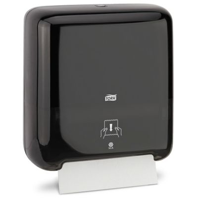 Tork<sup>&reg;</sup> Matic<sup>&reg;</sup> Manual Roll Towel Dispenser - Plastic