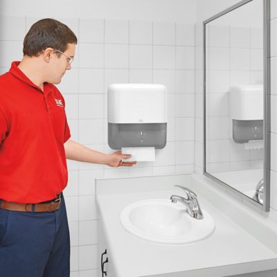 Secamanos Electrico H1 Tork Maticu00ae Dispensador Para Toalha